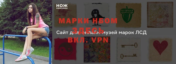 хмурый Бронницы
