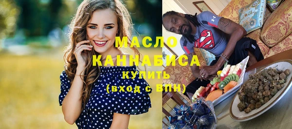 хмурый Бронницы