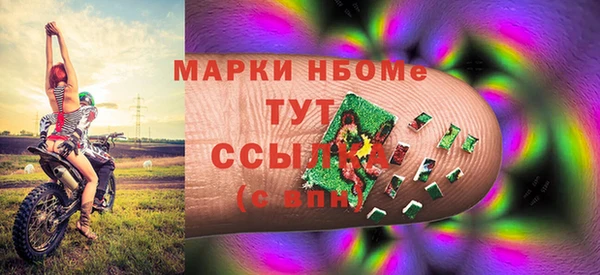 хмурый Бронницы
